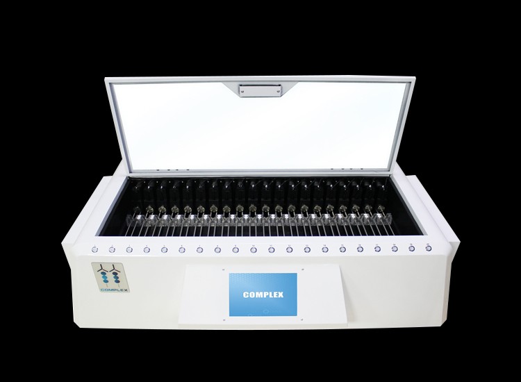 AES3200 Automatic Multi-channel antigen emulsification System (20 channels)