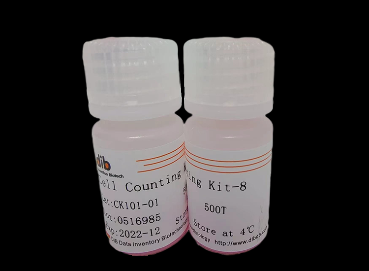 细胞增殖-毒性检测试剂盒 Cell Counting Kit-8(CCK-8)